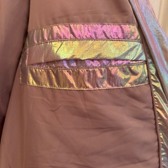 NWT Noize Bonita Short Length Puffer - Picture 13 of 16